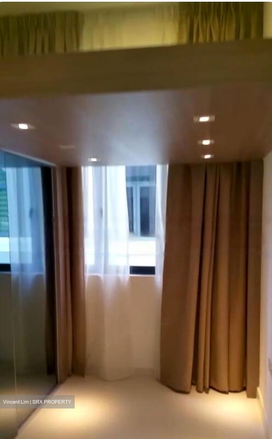 Urban Vista (D16), Condominium #458659791